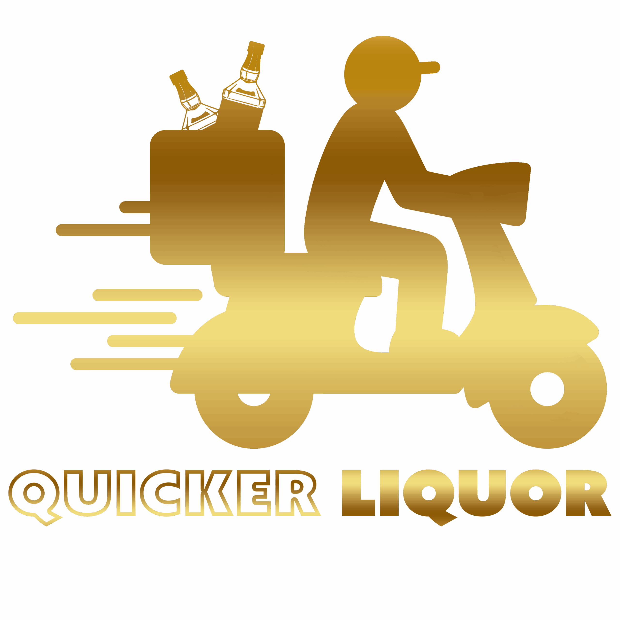 Quicker Liquor